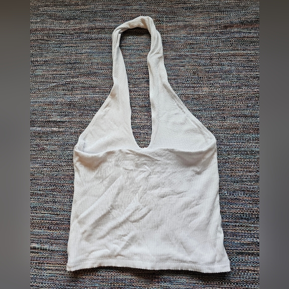 Wilfred White Tank Top - Picture 2 of 3